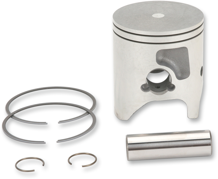 PROX Piston Kit 66.35 mm for Suzuki RM250, Part Number 01.3320.B