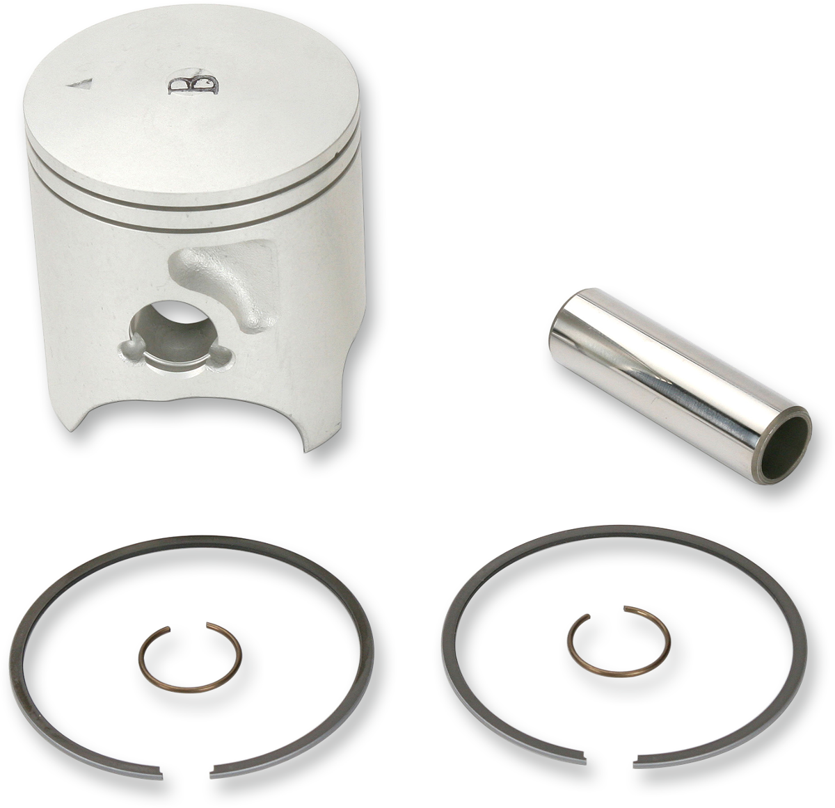 PROX 01.2314.D Piston Kit for Yamaha WR250 and YZ250