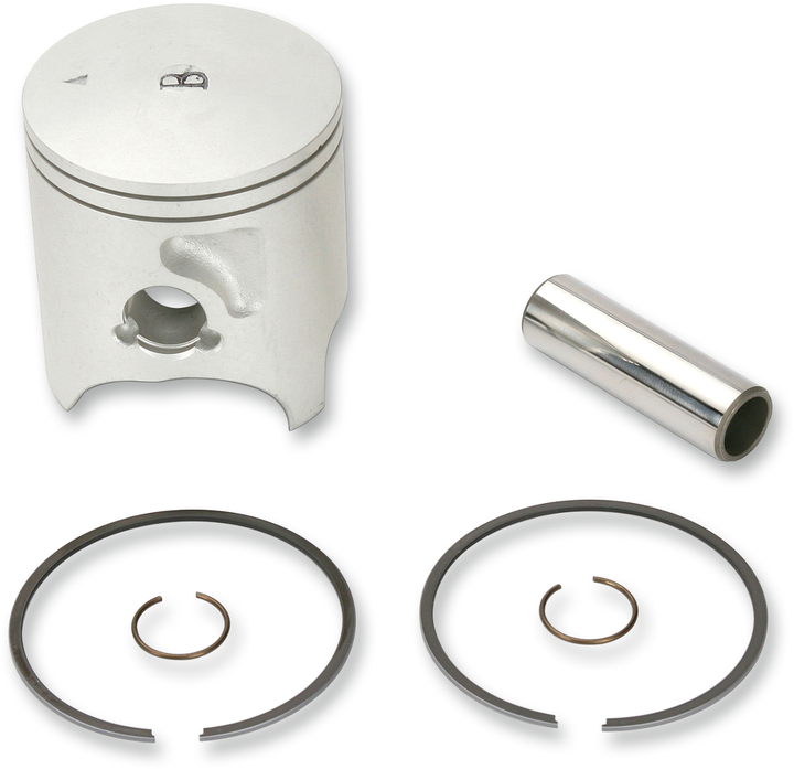 PROX 01.2314.D Piston Kit for Yamaha WR250 and YZ250