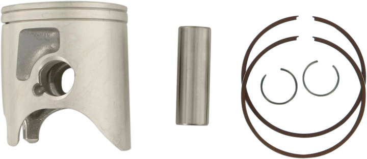PROX 01.2321.A Piston Kit for Suzuki RM250 and Yamaha YZ250/YZ250X