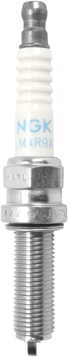 NGK Laser Iridium Spark Plug - SILMAR9A9S