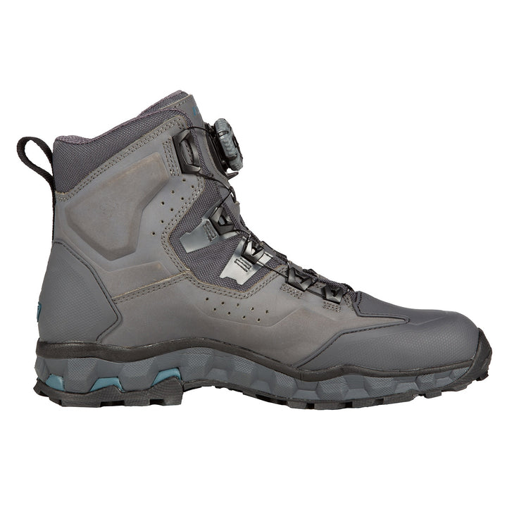 Klim Outlander GTX Boot - Castlerock - Petrol