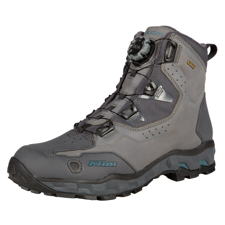 Klim Outlander GTX Boot - Castlerock - Petrol