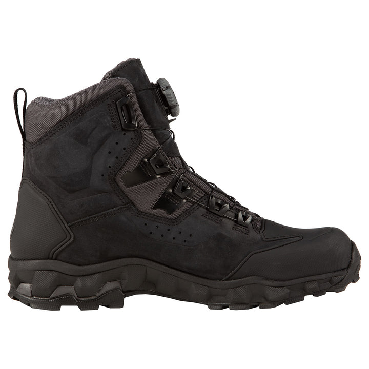 Klim Outlander GTX Boot - Stealth Black