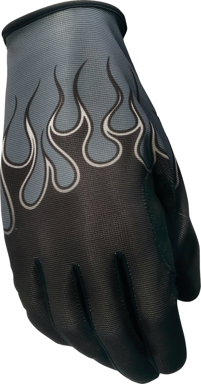 Z1R Flame Gloves
