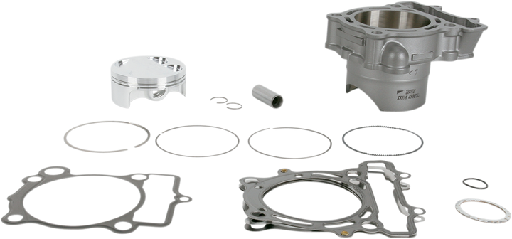 Cylinder Works 31001-K01 Big Bore Cylinder Kit, 80.00 mm for Kawasaki and Suzuki