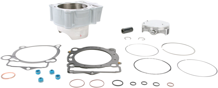 Cylinder Works 51001-K01 Big Bore Cylinder Kit with Vertex Pistons, 90.00 mm