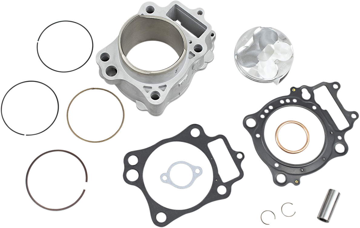 Cylinder Works Standard Bore Cylinder Kit 10007-K03 for Honda
