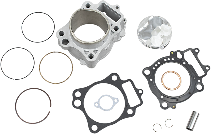 Cylinder Works Standard Bore Cylinder Kit 10007-K03 for Honda