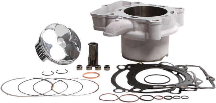 Cylinder Works High-Compression Cylinder Kit 50006-K01HC for GasGas, Husqvarna and KTM