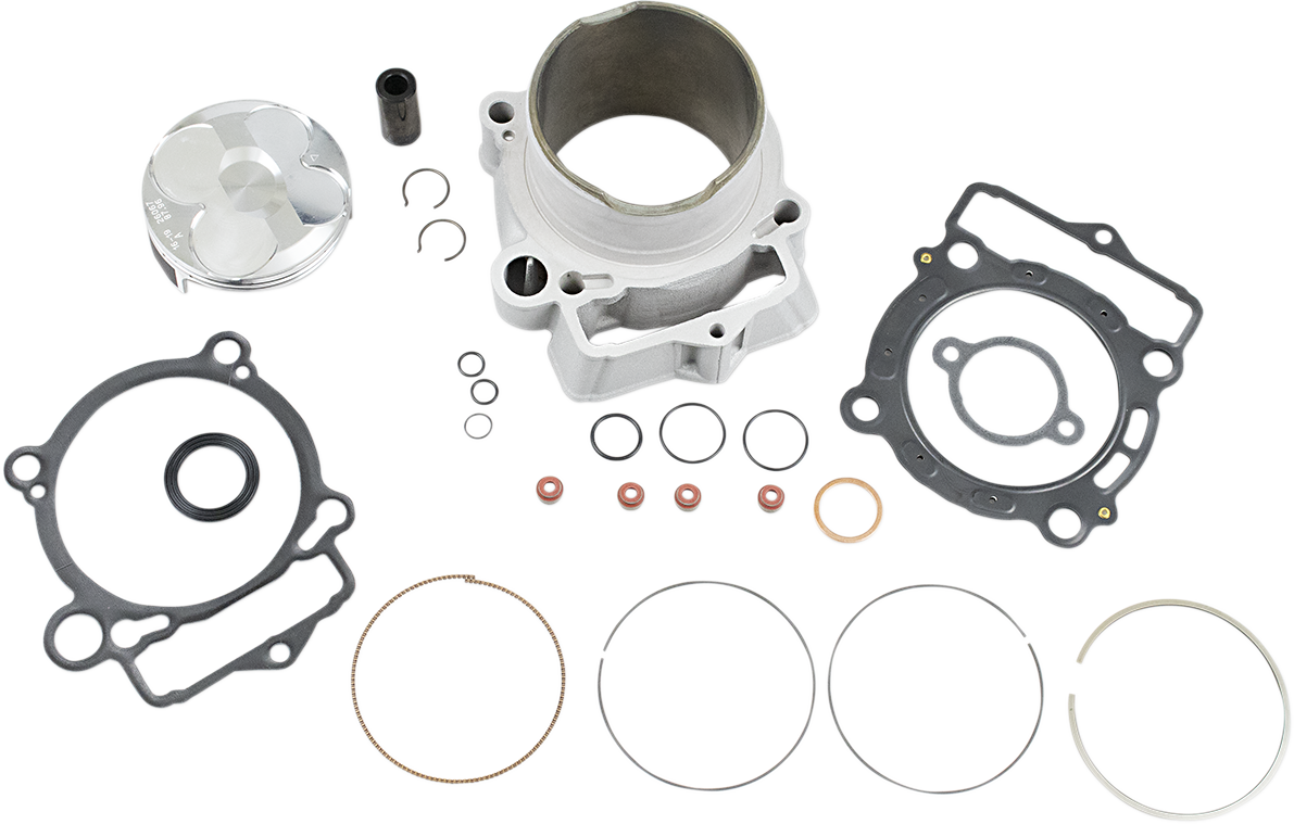 Cylinder Works Standard Bore Cylinder Kit 88 mm for Husqvarna and KTM - 50007-K03