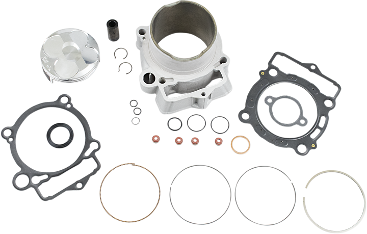 Cylinder Works Standard Bore Cylinder Kit 88 mm for Husqvarna and KTM - 50007-K03