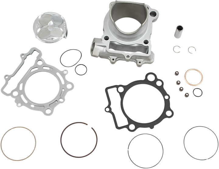 Cylinder Works High-Compression Cylinder Kit 30012-K02HC for Kawasaki