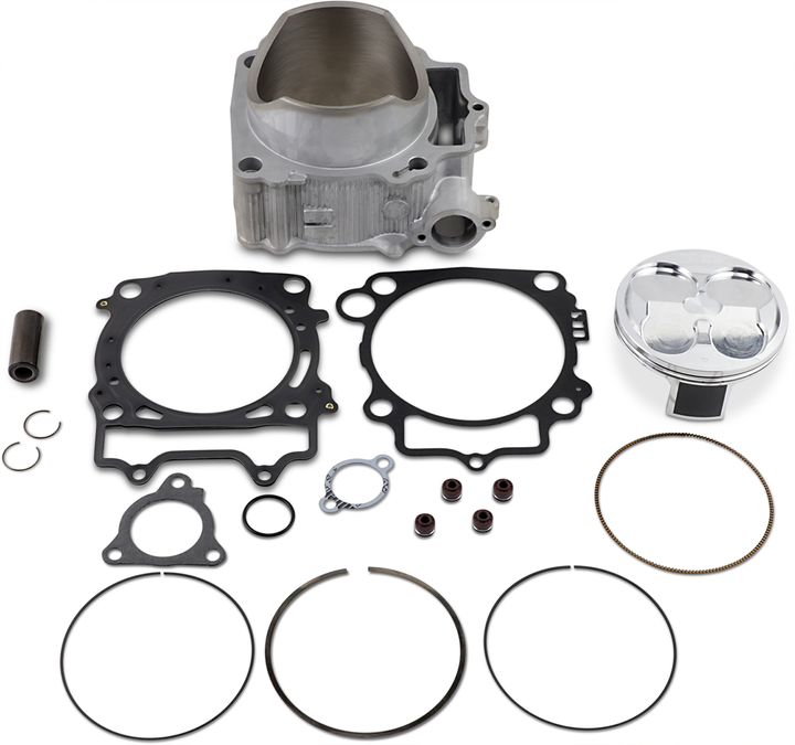 Cylinder Works High Compression Cylinder Kit 97.00 mm for Yamaha - CW20012K01HC