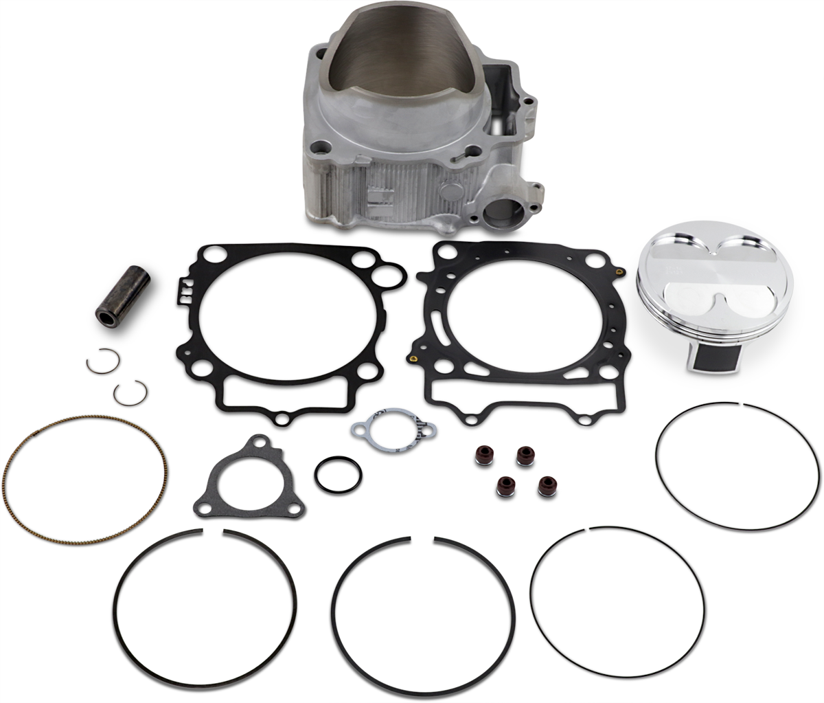 Cylinder Works Standard Bore Cylinder Kit 97.00 mm for Yamaha - CW20012K01