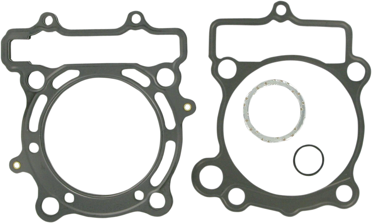 Cylinder Works 31001-G01 Big Bore Cylinder and Gasket Kit for Kawasaki/Suzuki