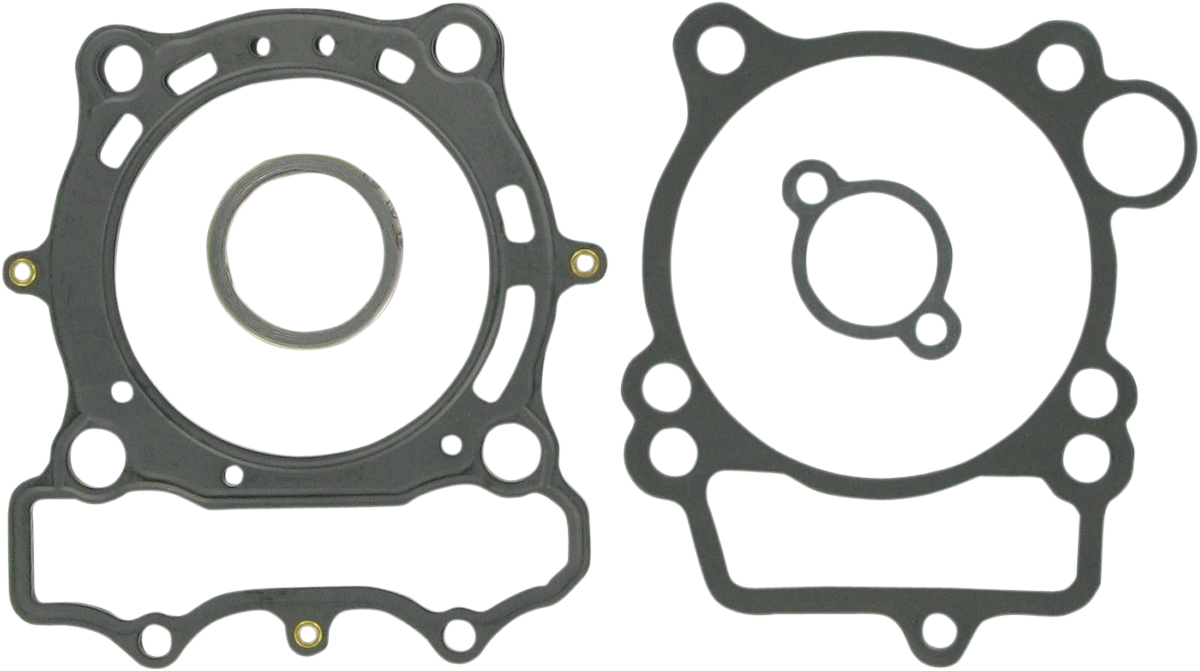 Cylinder Works 21002-G01 Big Bore Cylinder and Gasket Kit for Yamaha