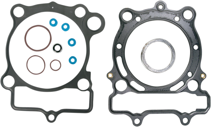 Cylinder Works 41004-G01 Big Bore Cylinder and Gasket Kit for Suzuki