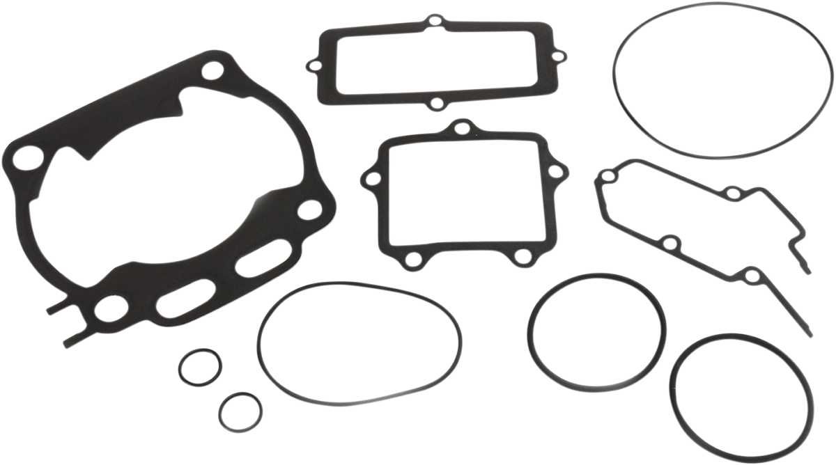 Vertex 810670 Standard Bore Gasket Kit for Yamaha