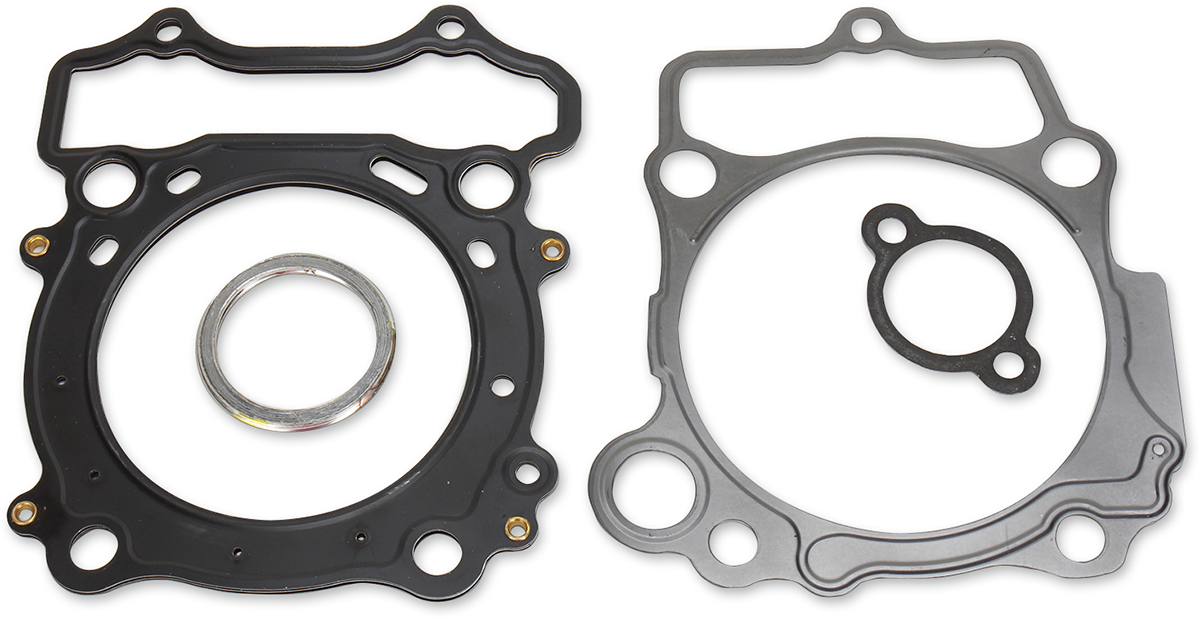 Cylinder Works 21010-G01 Big Bore Cylinder and Gasket Kit for Yamaha