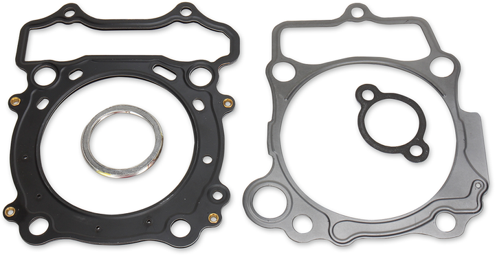 Cylinder Works 21010-G01 Big Bore Cylinder and Gasket Kit for Yamaha
