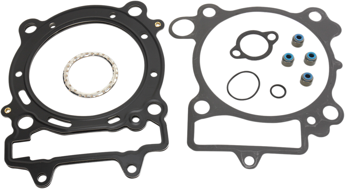 Vertex Standard Bore Gasket Kit for Kawasaki 810482
