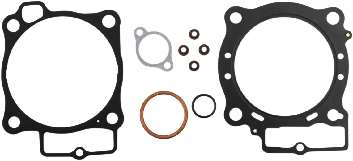Vertex 810989 Gasket Kit – Standard Bore for Honda