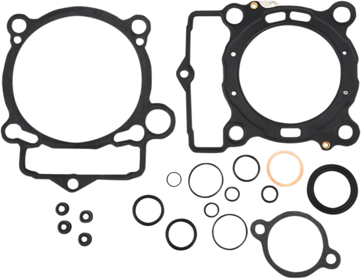 Vertex 810372 Standard Bore Gasket Kit for GasGas, Husqvarna and KTM