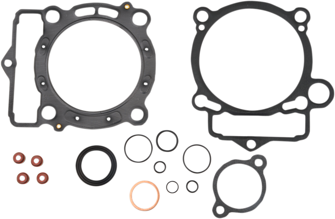 VERTEX 810373 Gasket Kit, Standard Bore for KTM and Husqvarna