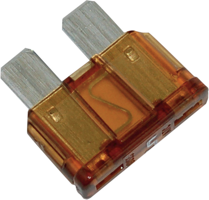 NAMZ Replacement Fuses