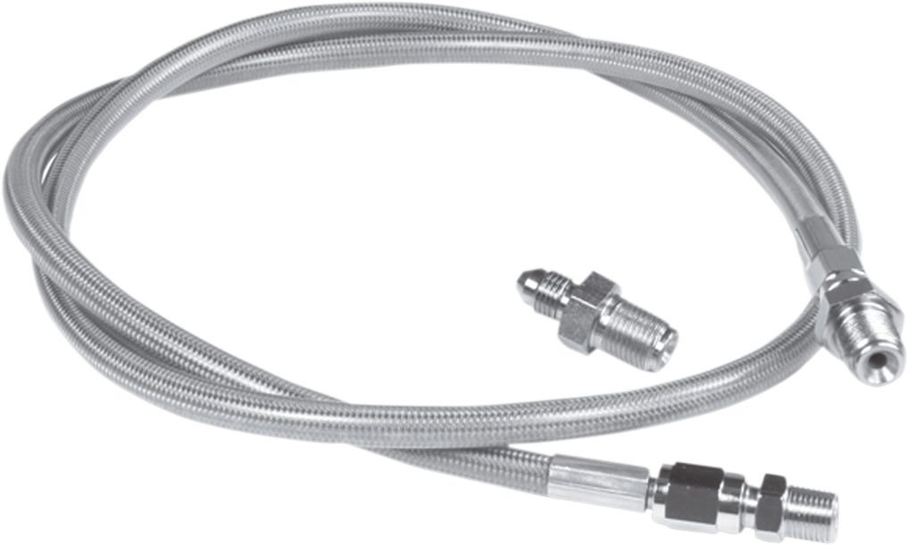 RACE SHOP INC. Brake Line - RMK Snow BL-12