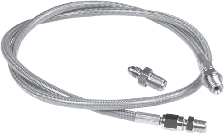 RACE SHOP INC. Brake Line - REV-XP Chassis BL-13