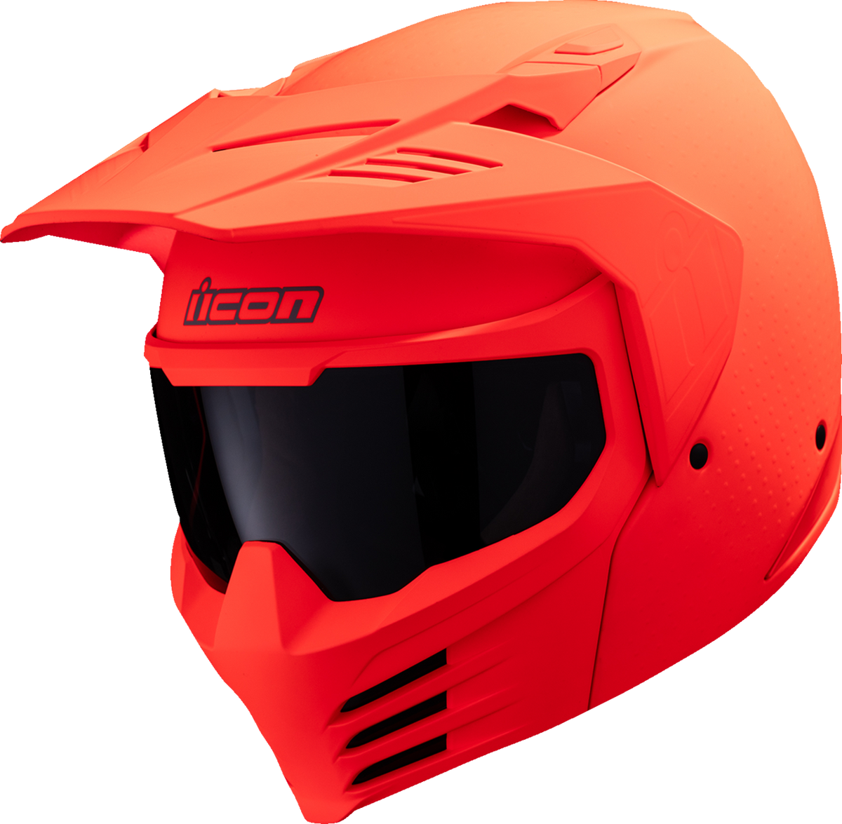 Icon Elsinore™ Helmet - Monotype