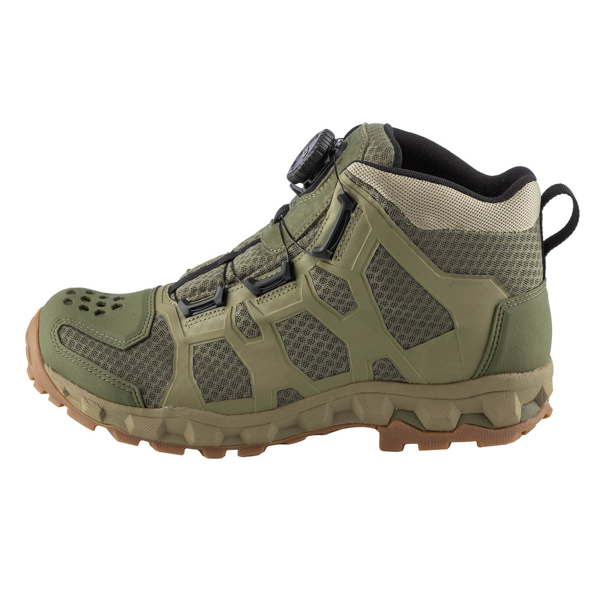 Klim Ridgeline Boot - Winter Moss