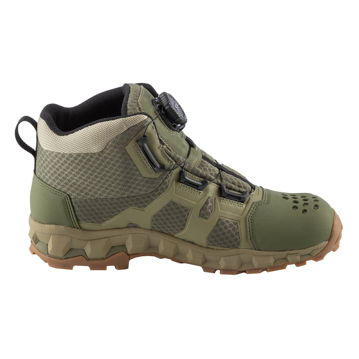 Klim Ridgeline Boot - Winter Moss