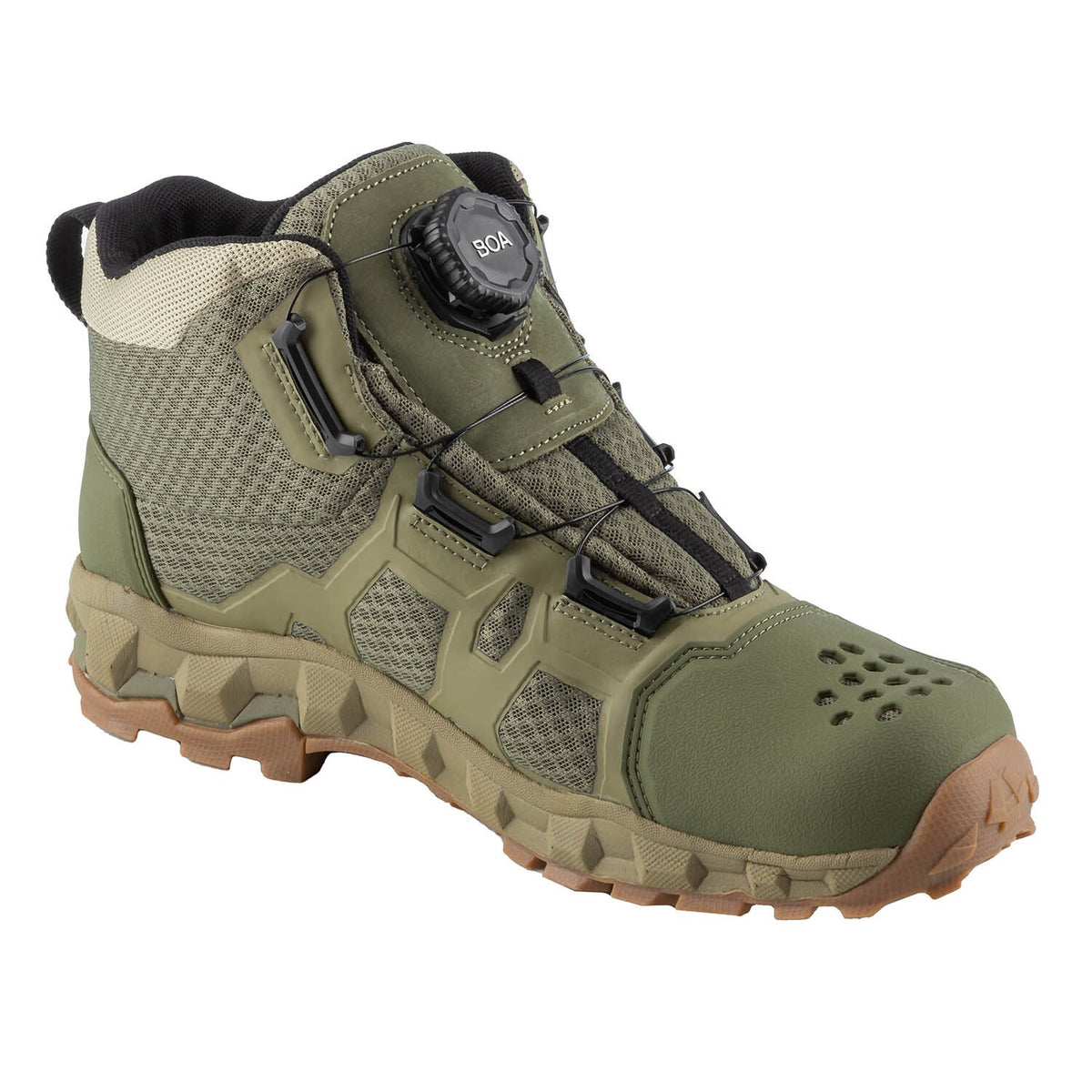 Klim Ridgeline Boot - Winter Moss