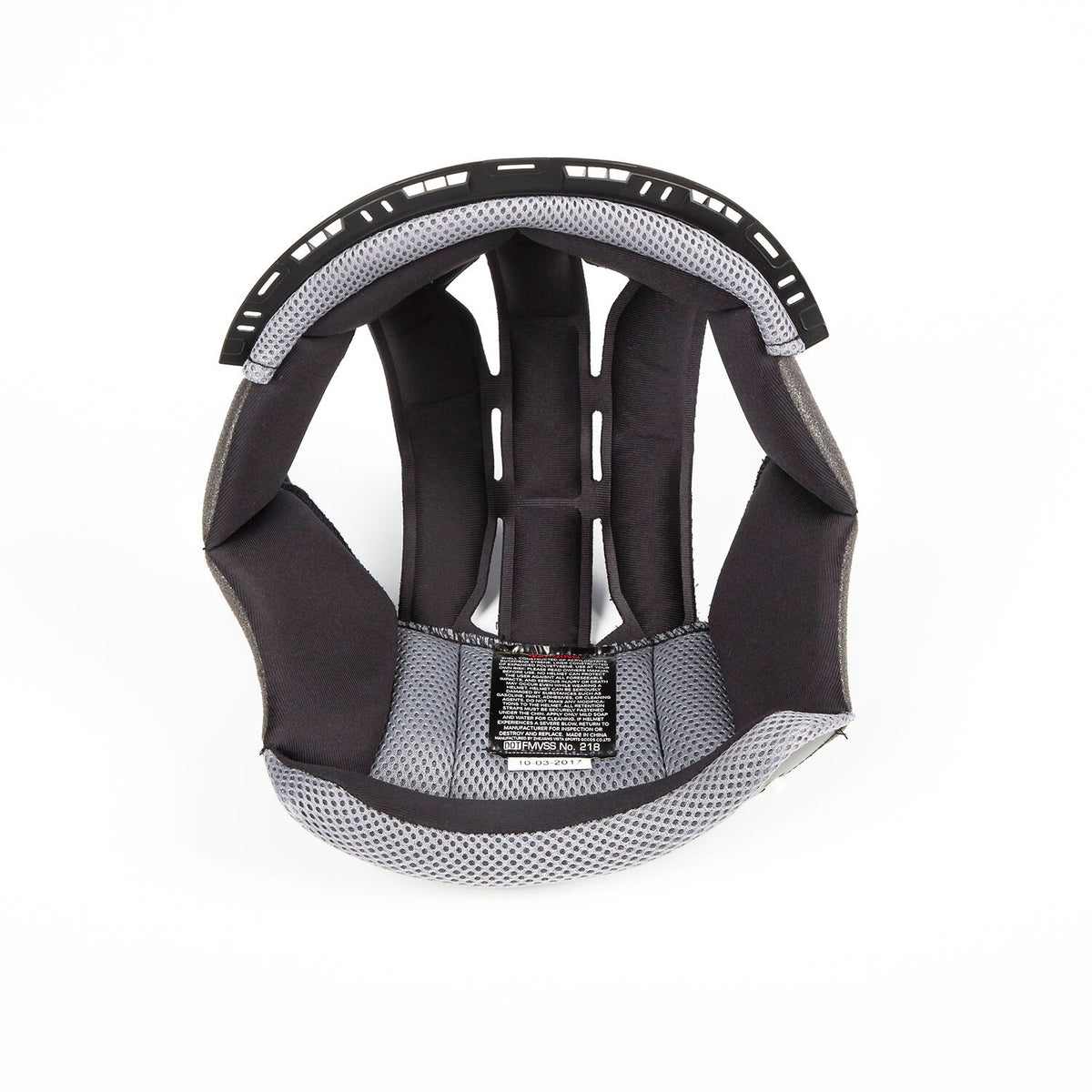 Klim R1 Air Crown Liner - Black