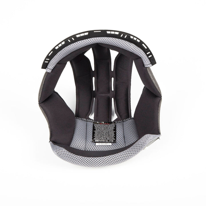 Klim R1 Air Crown Liner - Black
