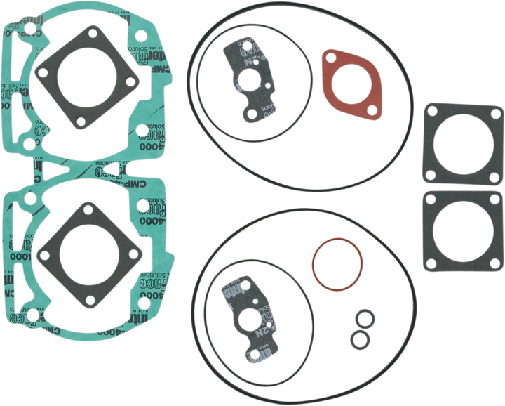 VERTEX Full Top End Set - Ski-Doo 710215