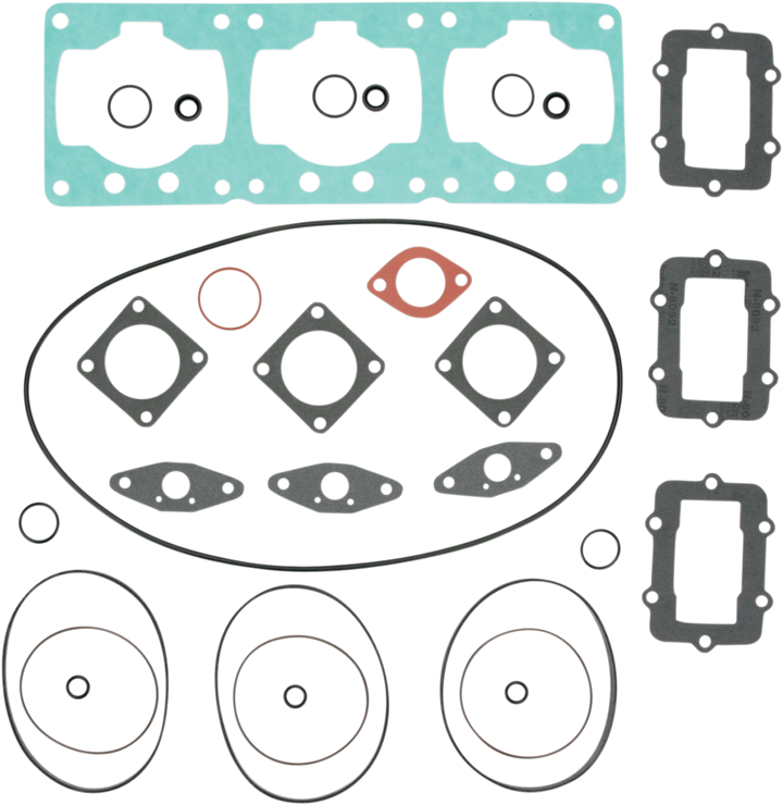 VERTEX Full Top End Set - Ski-Doo 710221