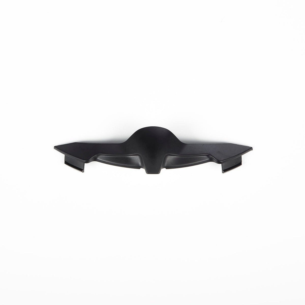 Klim R1 Air Nose Protector - Black
