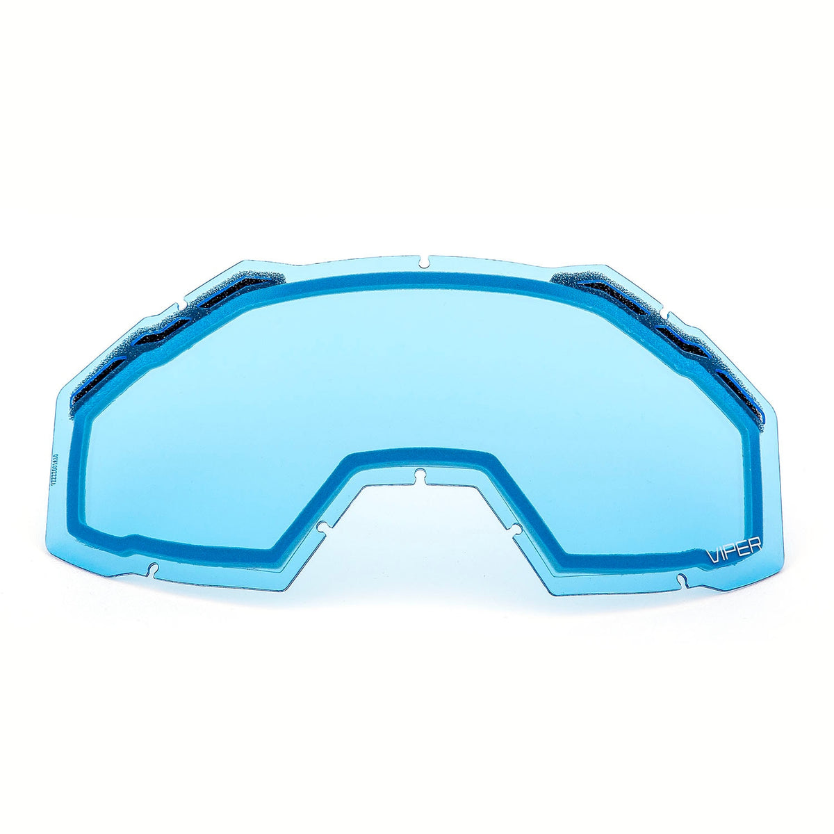 Viper Replacement DBL Lens - Blue Tint
