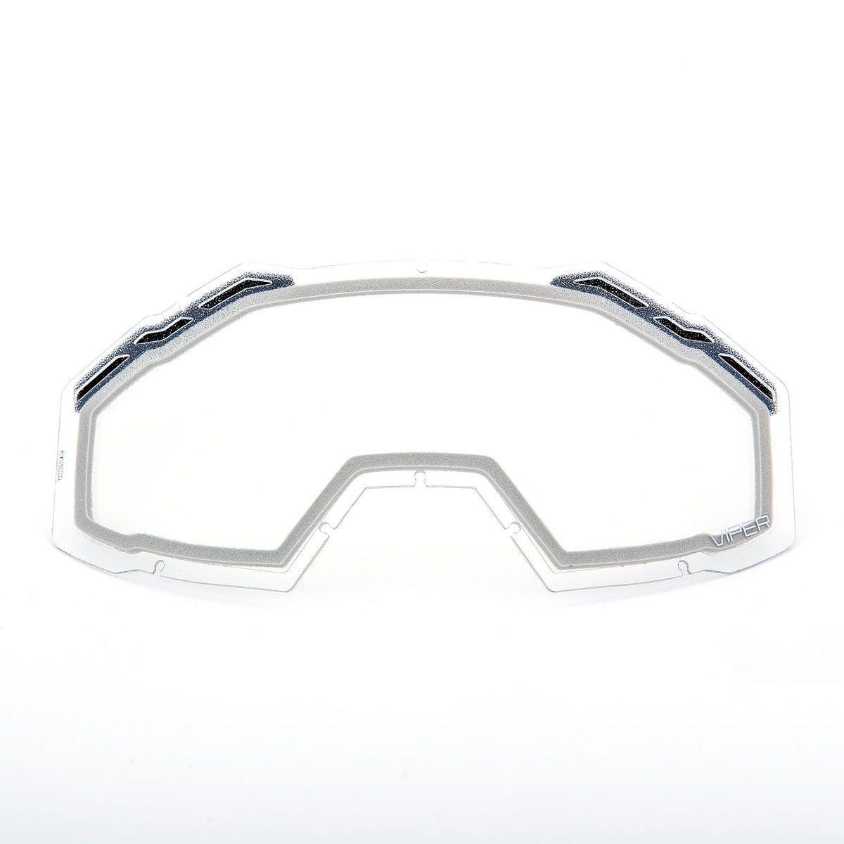 Viper Replacement DBL Lens - Clear