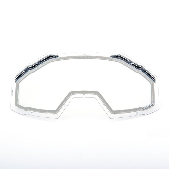 Viper Replacement DBL Lens - Clear