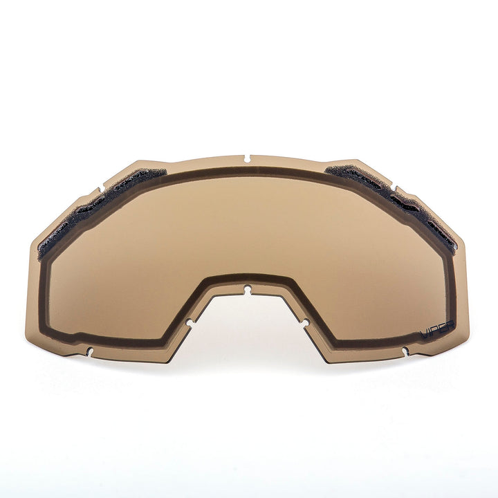 Viper Replacement DBL Lens - Light Brown Polarized