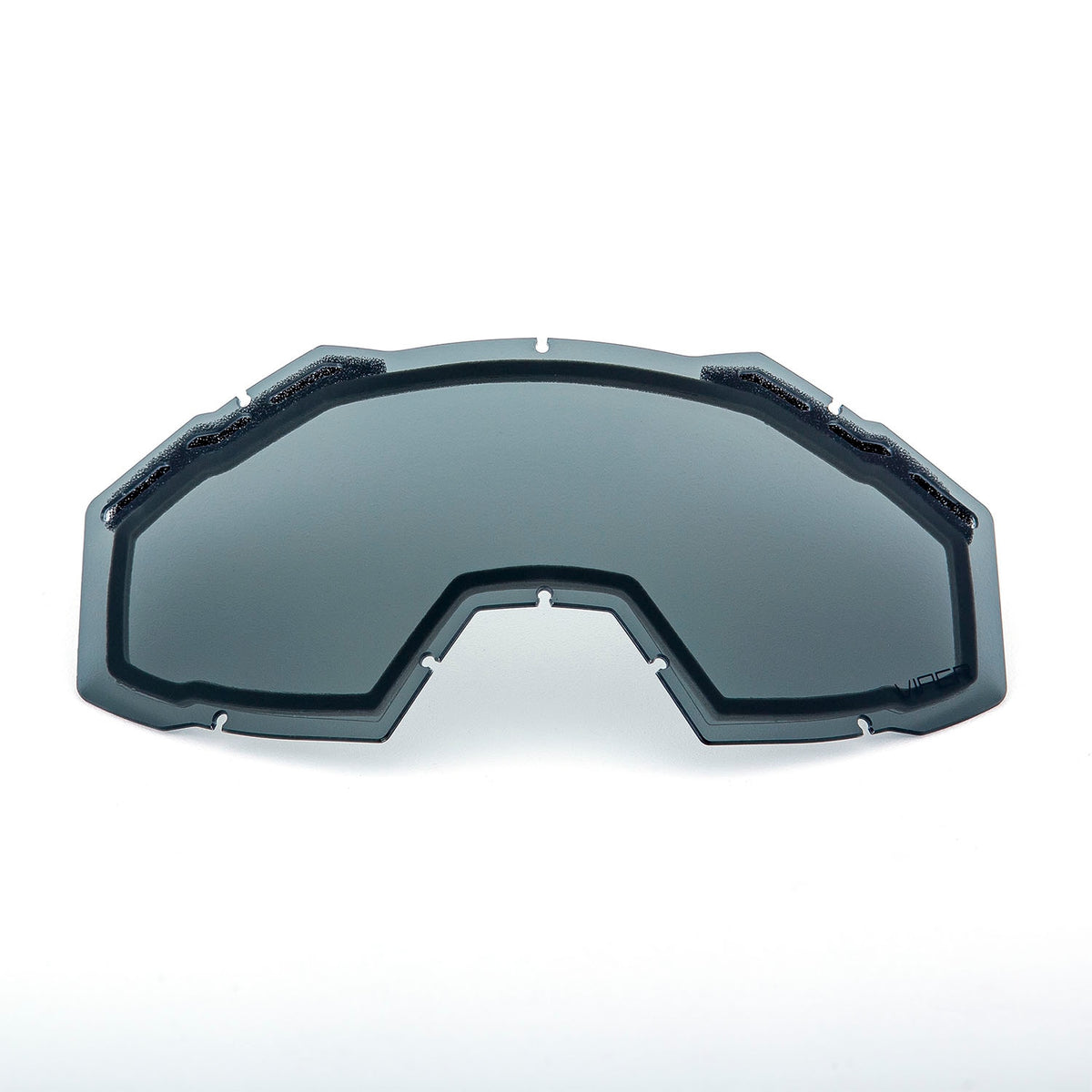 Viper Replacement DBL Lens - Smoke Polarized