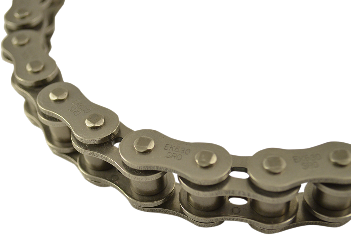 EK 630SRO-100 O-Ring Drive Chain, 100 Links