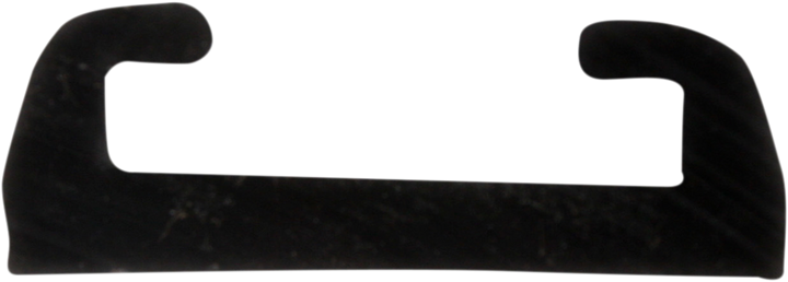 GARLAND Replacement Slide - 49.00" - Profile 26 - Black - UHMW - Ski-Doo 26-49.00-1-01-01