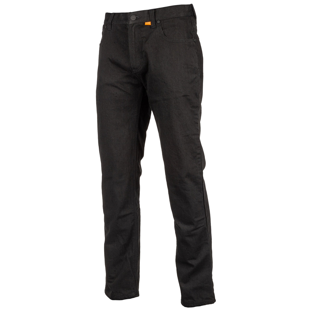 Klim K Fifty 2 Straight Riding Pant - Denim - Black