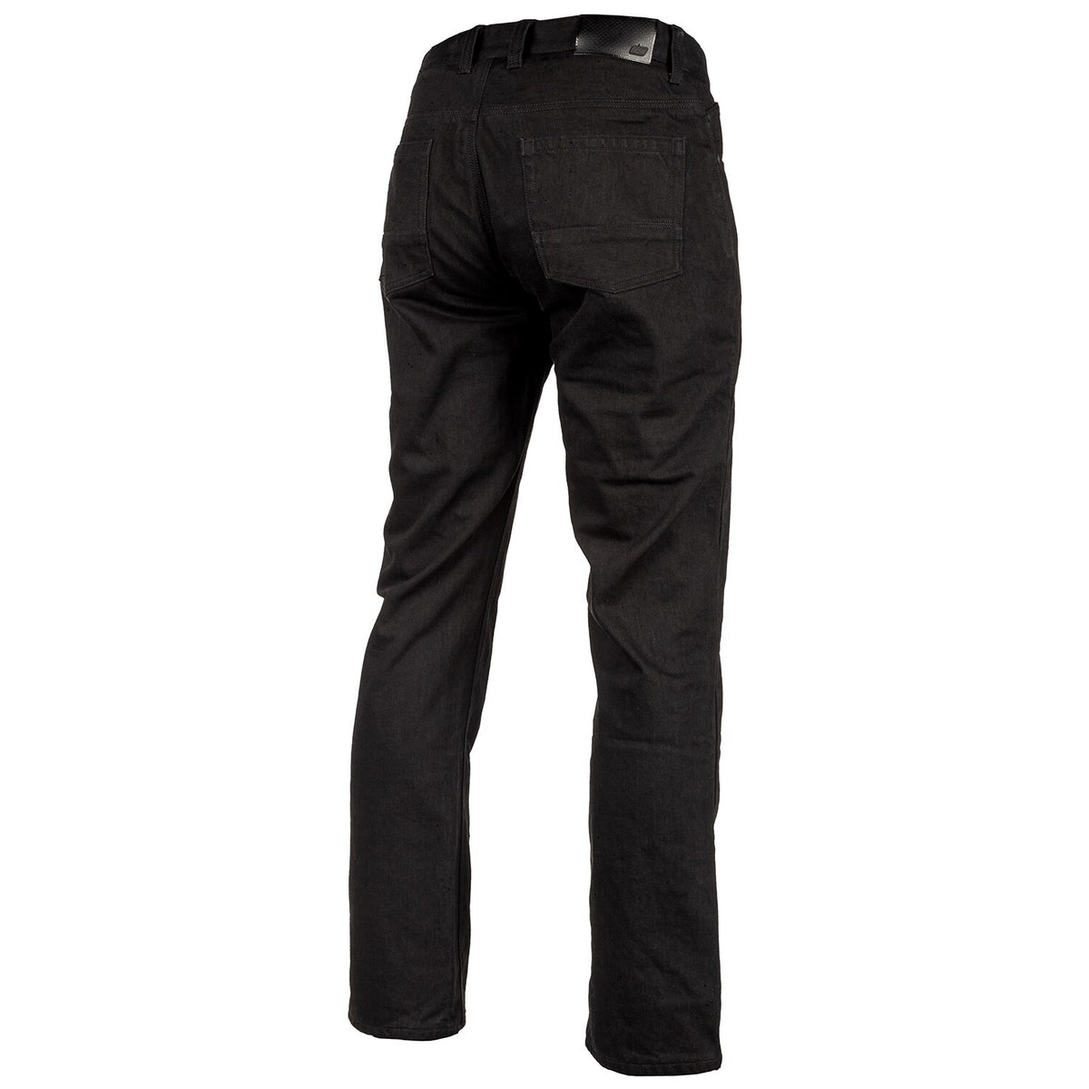 Klim K Fifty 2 Straight Riding Pant - Denim - Black
